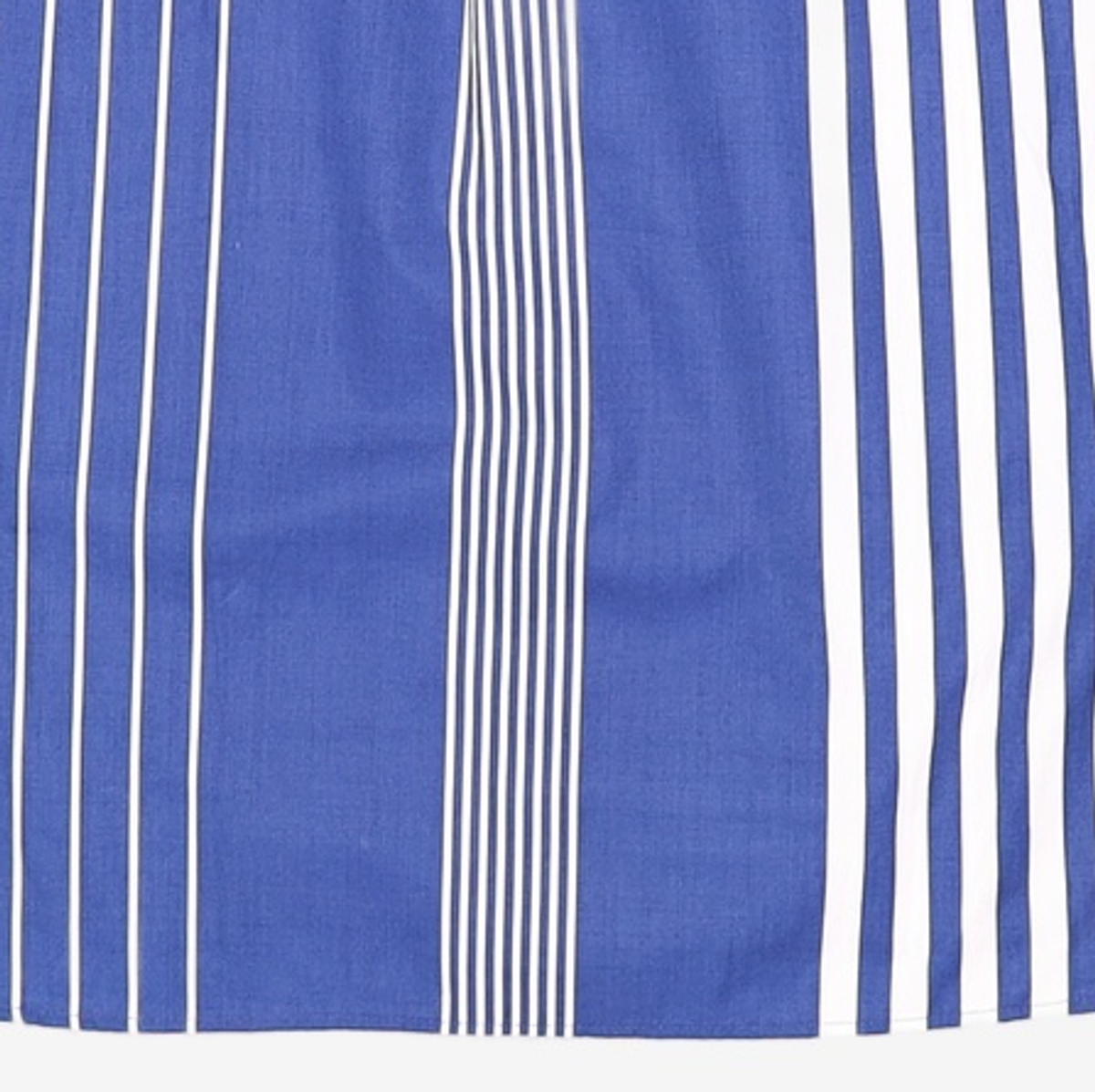 라코스테(LACOSTE) 남성 스트라이프 버티컬 셔츠 LCST CH9768-20BRU0 40