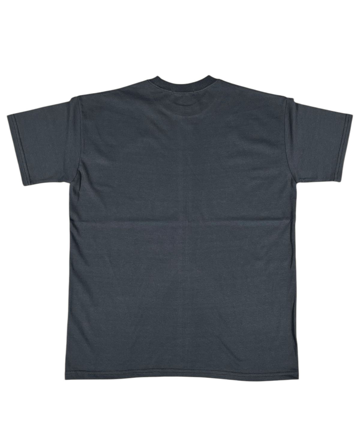 스케이터락(SK8ER ROCK) Burning Youth T-shirt ((dark gray))