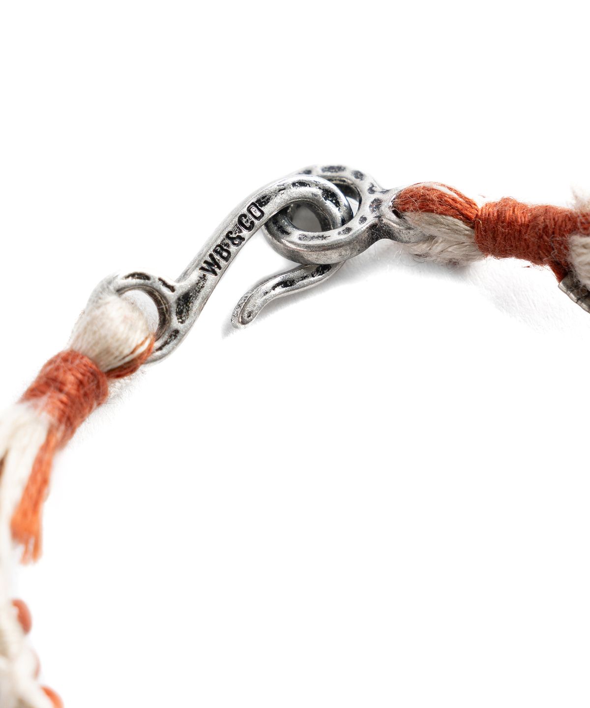 와일드 브릭스(WILD BRICKS) W25 DOUBLE BRACELET (brick)