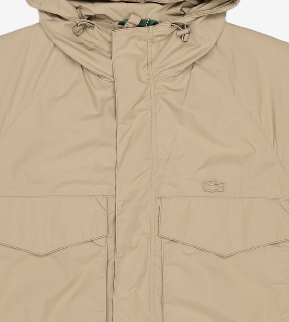 라코스테(LACOSTE) 기타 점퍼/재킷 50