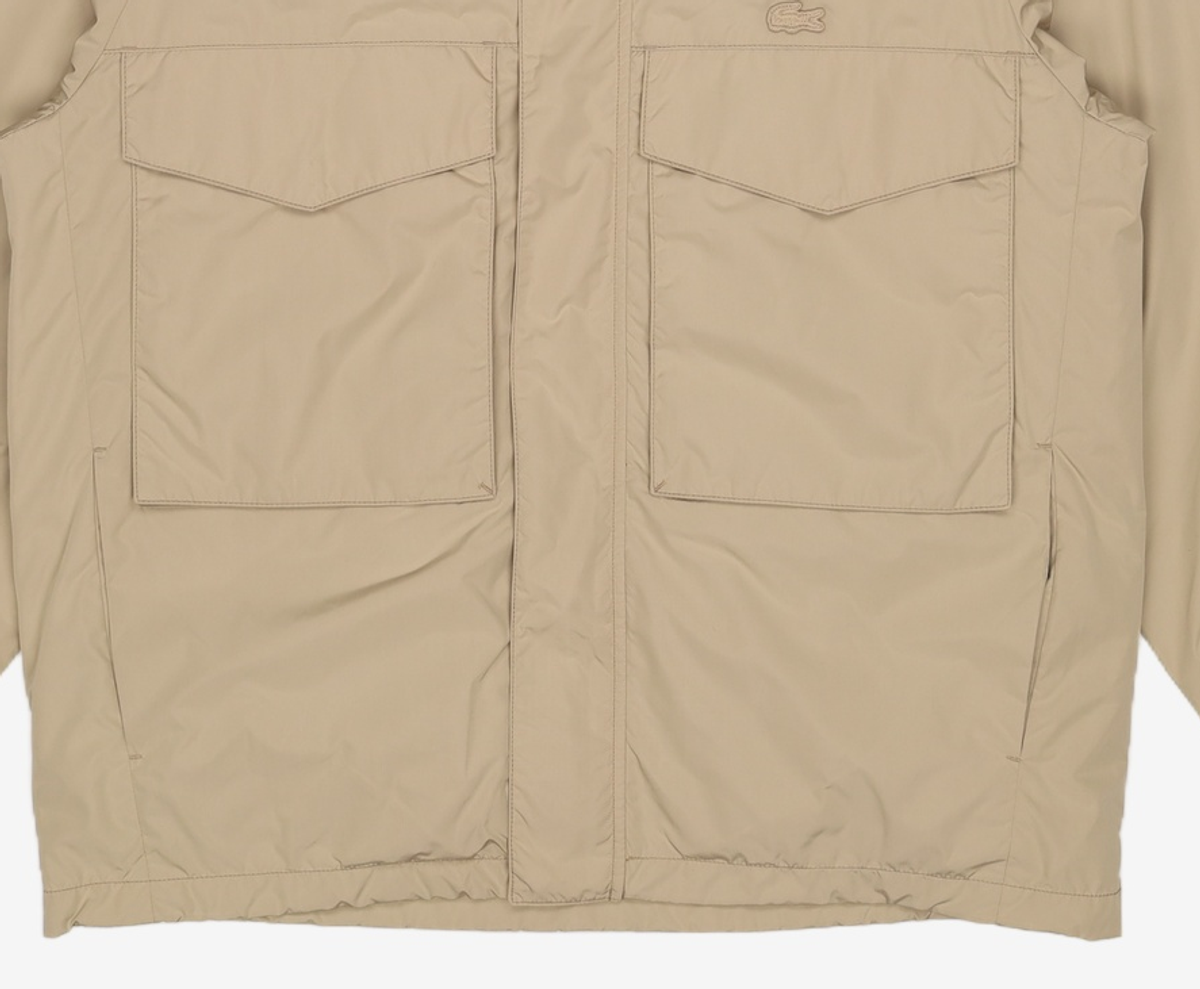 라코스테(LACOSTE) 기타 점퍼/재킷 50