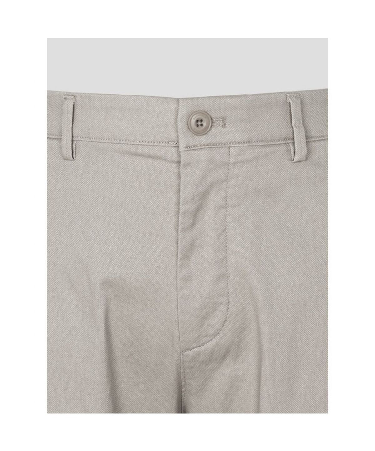 빈폴 멘(BEANPOLE MEN) 피그먼트 워싱 컴포트핏 치노 팬츠  베이지