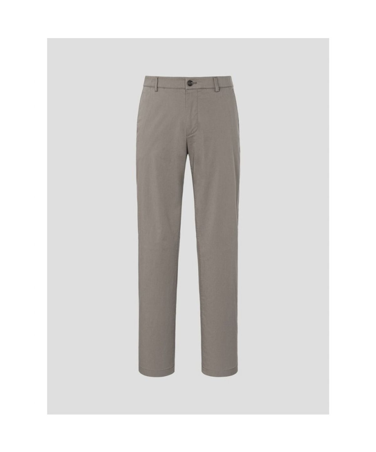 빈폴 멘(BEANPOLE MEN) [Essential] 여름 스탠다드핏 치노 팬츠  카키
