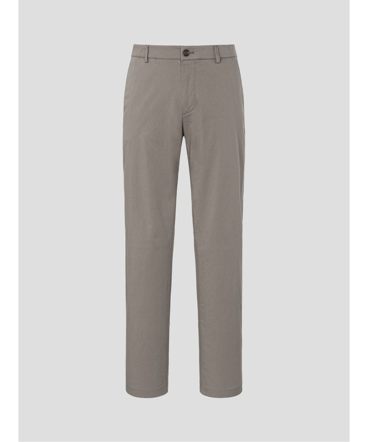빈폴 멘(BEANPOLE MEN) [Essential] 여름 스탠다드핏 치노 팬츠  카키