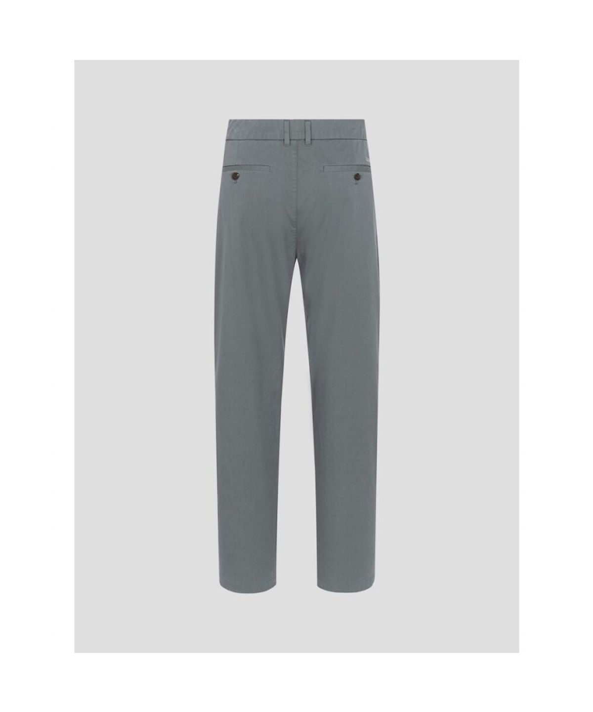 빈폴 멘(BEANPOLE MEN) 여름 컴포트핏 치노 팬츠  카키