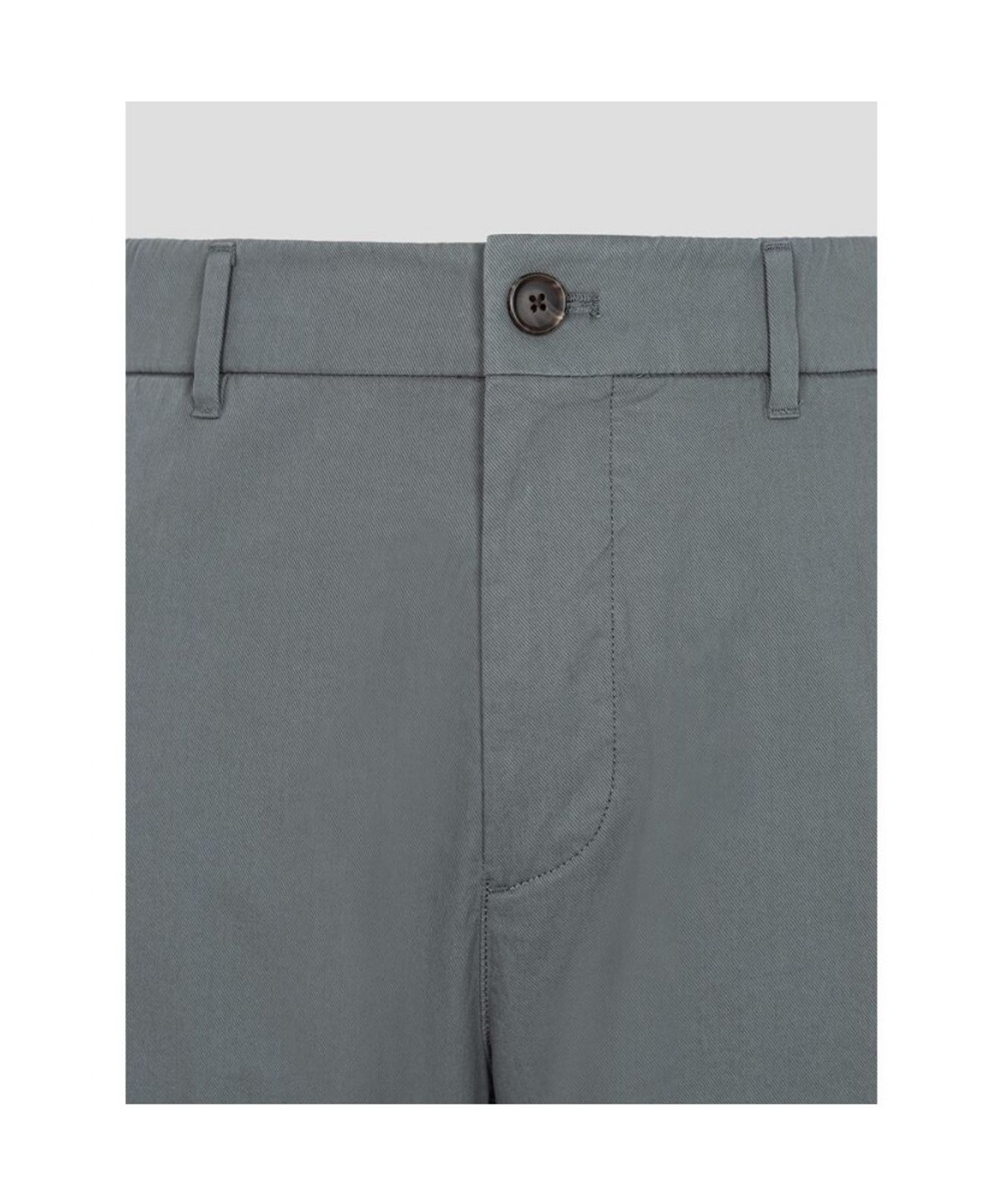 빈폴 멘(BEANPOLE MEN) 여름 컴포트핏 치노 팬츠  카키