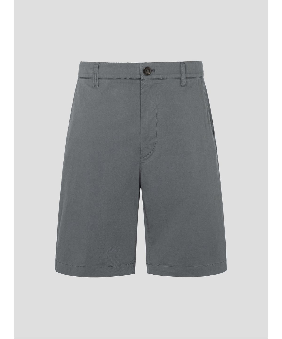 빈폴 멘(BEANPOLE MEN) 치노 하프 팬츠  카키