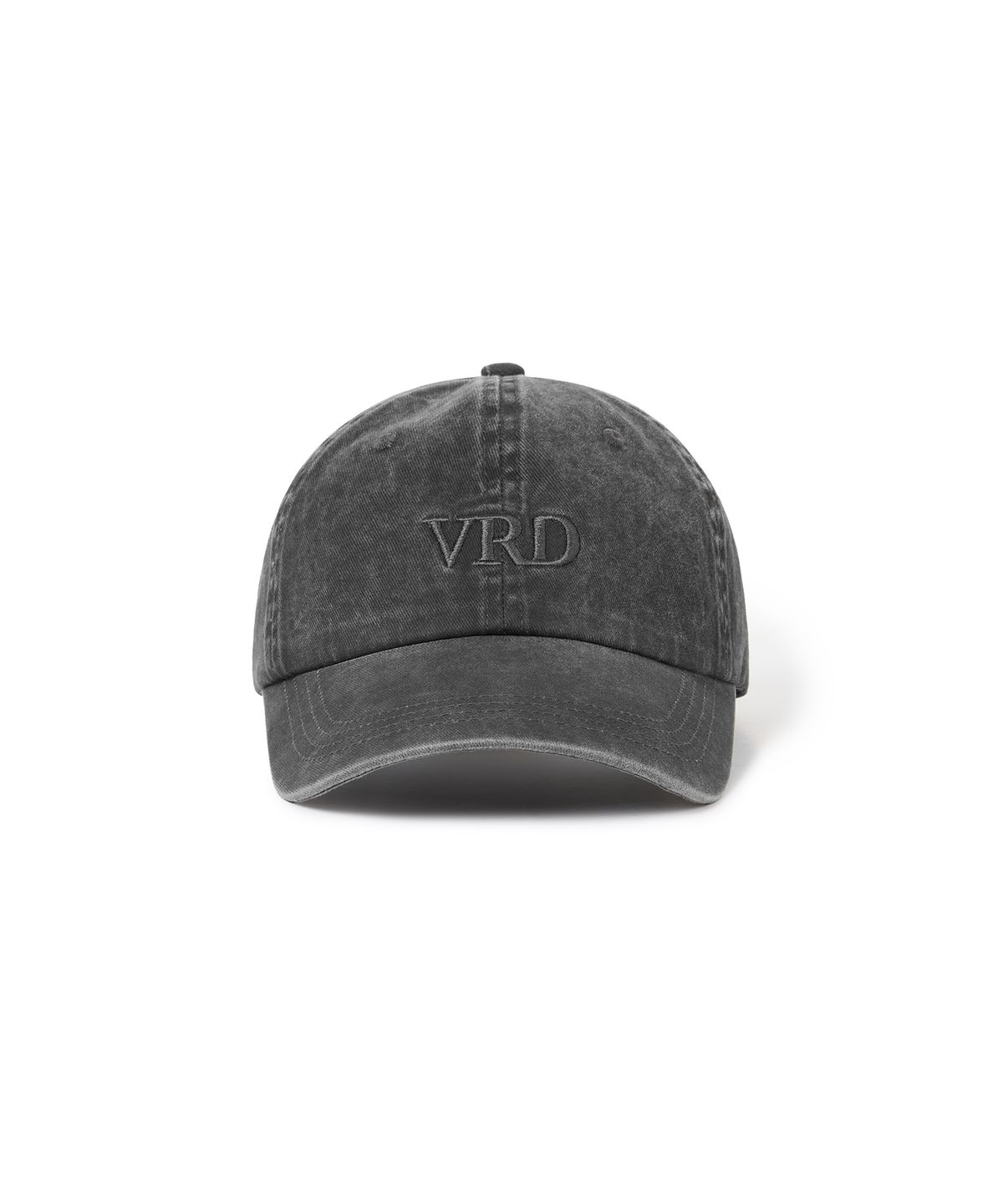 베르드(VRD) 워시드 데이 캡-그레이