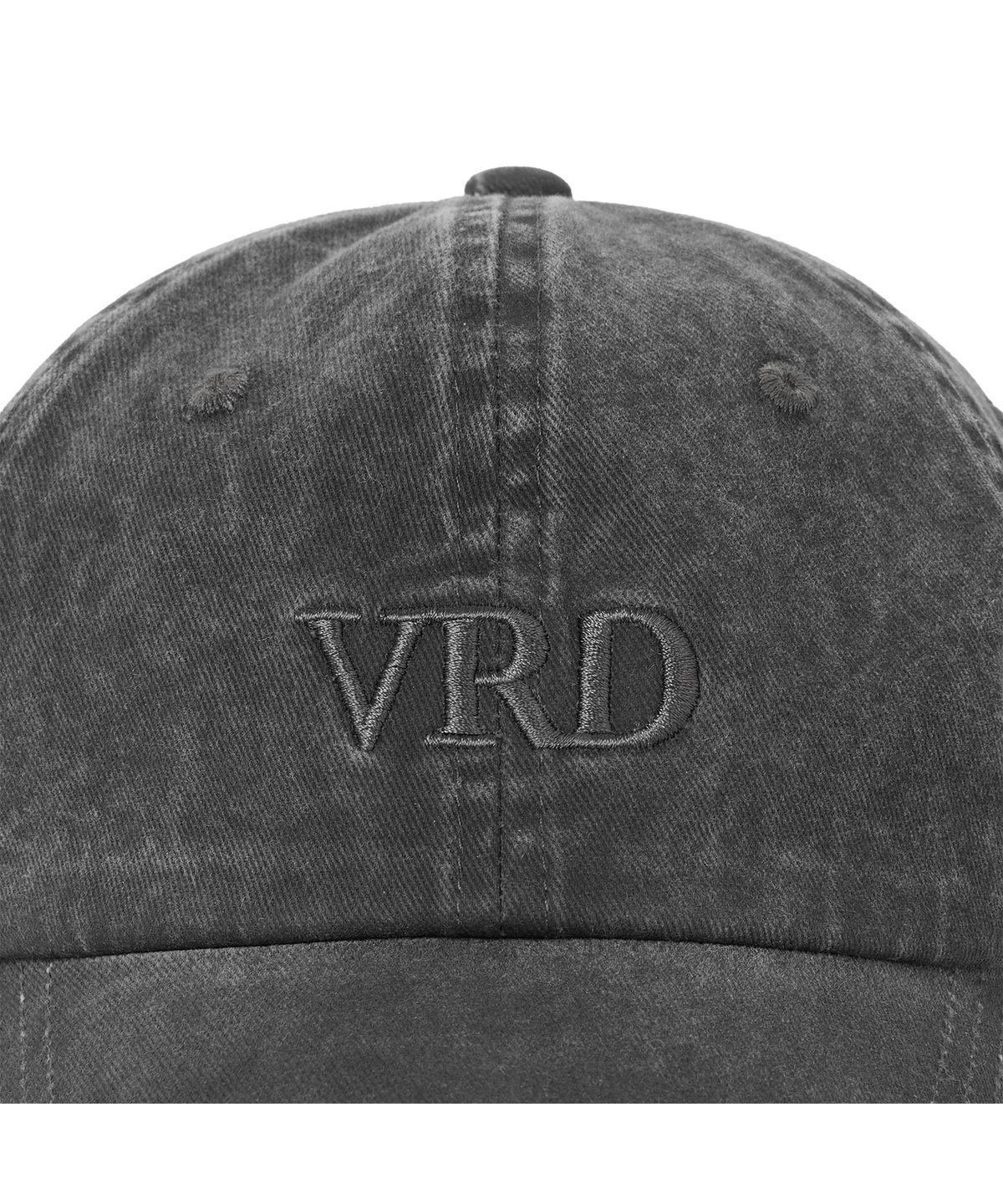 베르드(VRD) 워시드 데이 캡-그레이