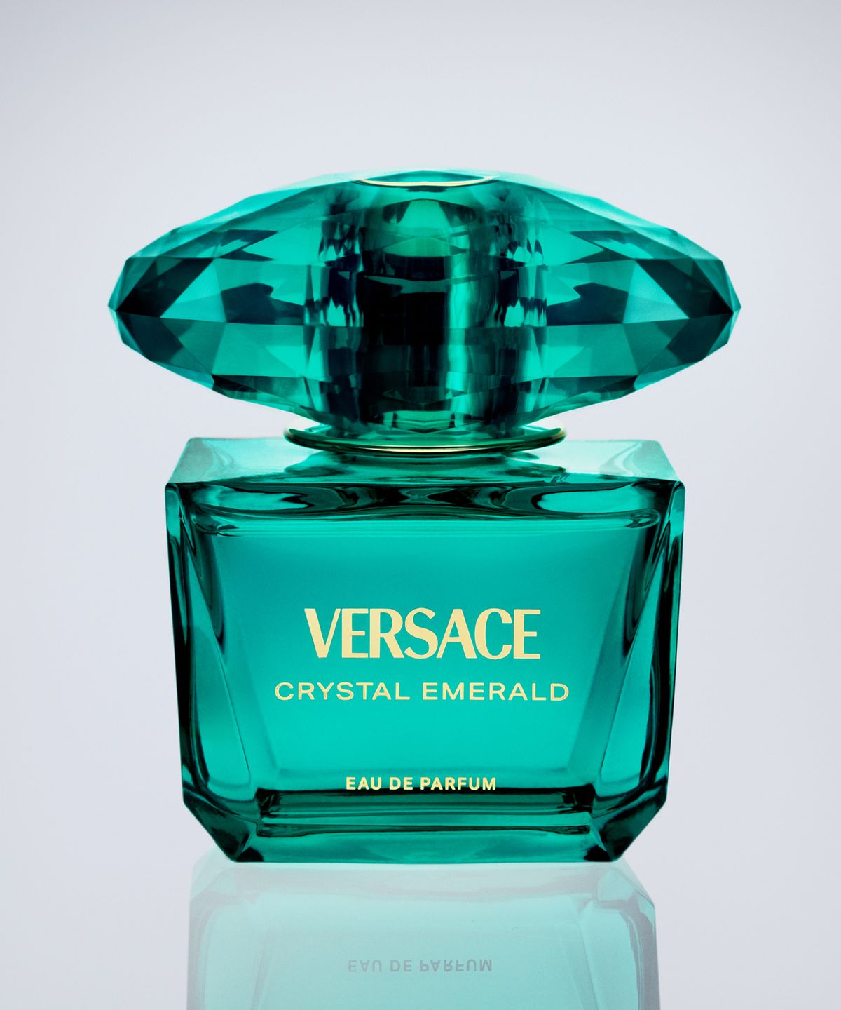 베르사체 퍼퓸(VERSACE PERFUME) 베르사체 크리스탈 에메랄드 오 드 퍼퓸 50ml