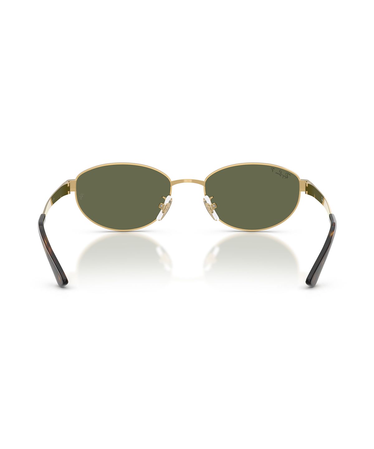 레이밴(RAYBAN) RB3774D 선글라스 - 001/9A / 0RB3774D0019A
