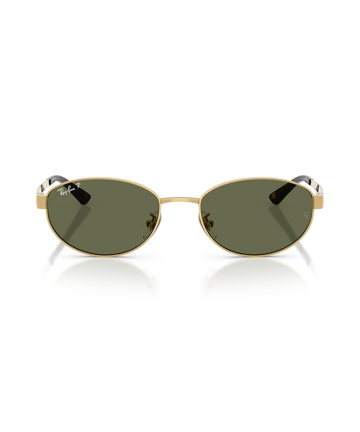 레이밴(RAYBAN) RB3774D 선글라스 - 001/9A / 0RB3774D0019A