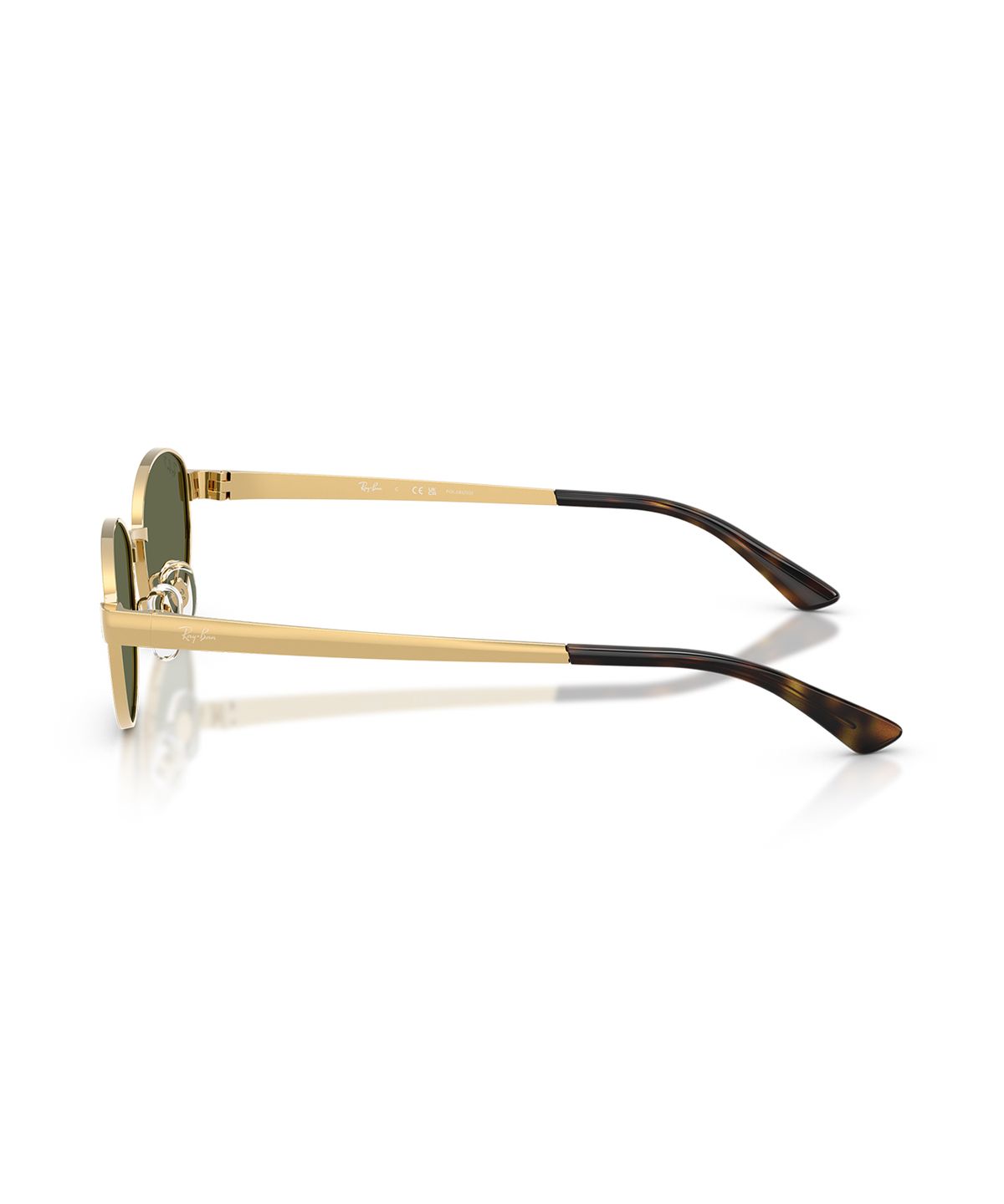 레이밴(RAYBAN) RB3774D 선글라스 - 001/9A / 0RB3774D0019A