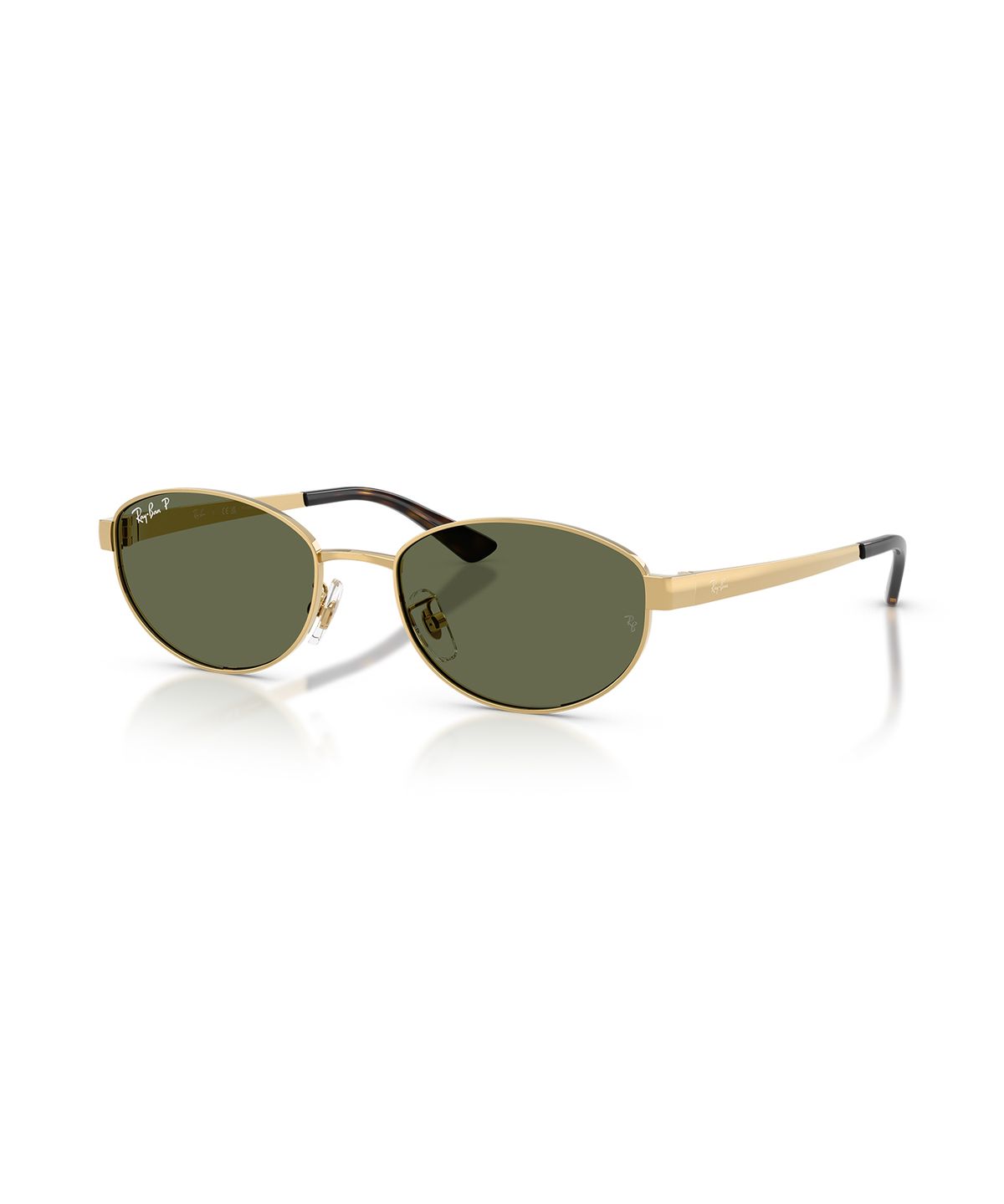 레이밴(RAYBAN) RB3774D 선글라스 - 001/9A / 0RB3774D0019A