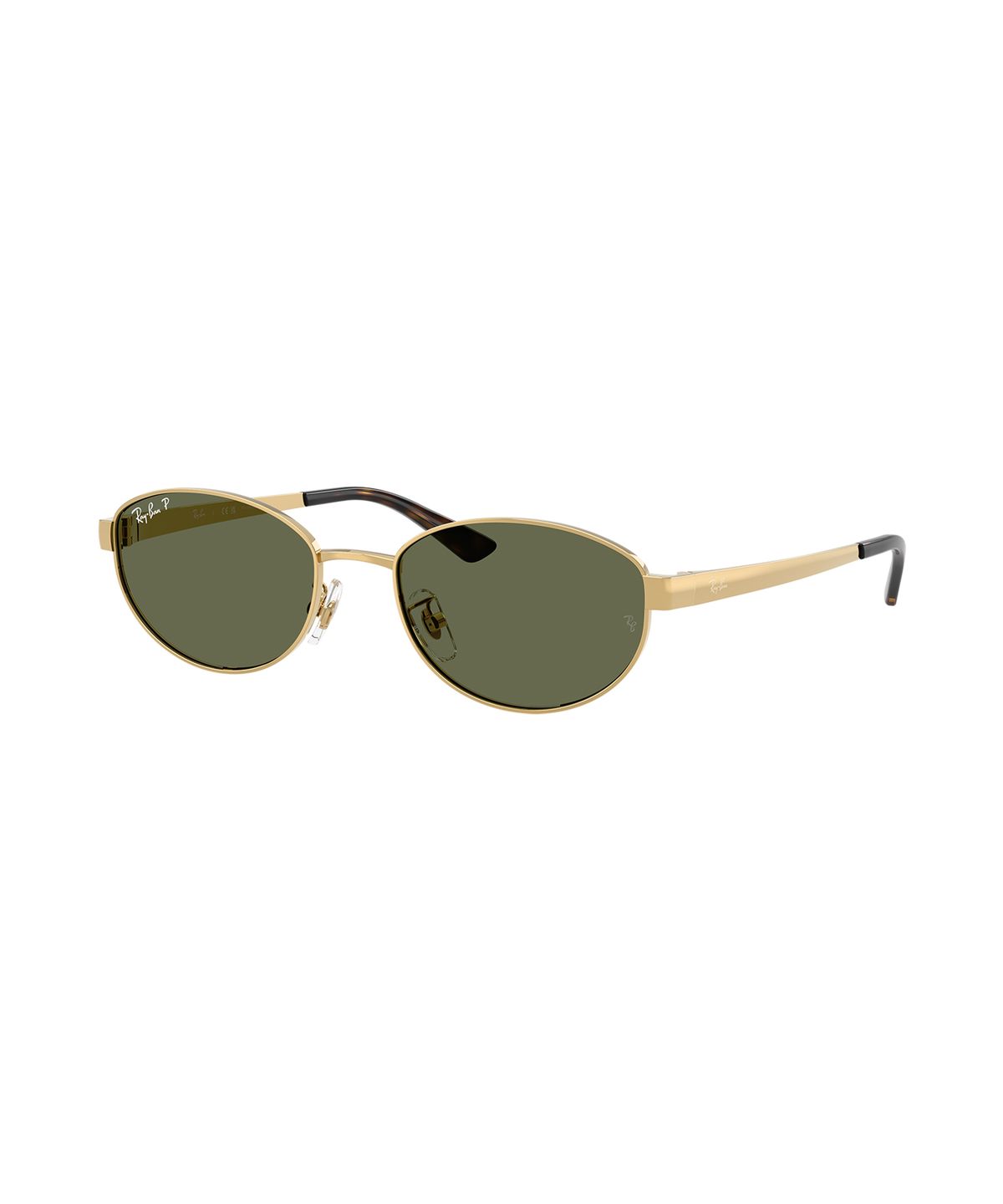 레이밴(RAYBAN) RB3774D 선글라스 - 001/9A / 0RB3774D0019A