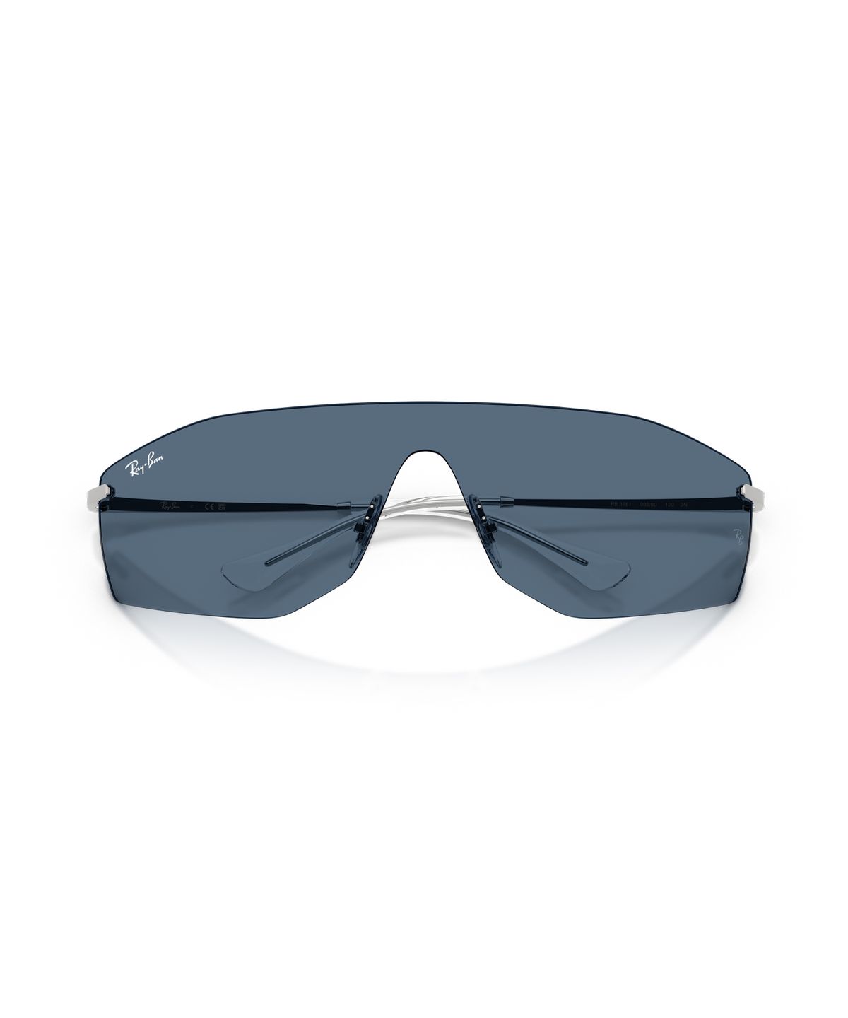 레이밴(RAYBAN) 0RB3781 선글라스 - 003/80 / 0RB378100380