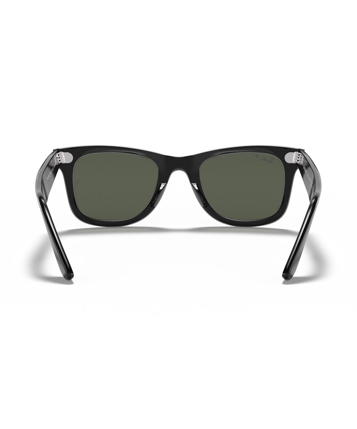 레이밴(RAYBAN) WAYFARER 선글라스 - 901/58 / 0RB2140F90158
