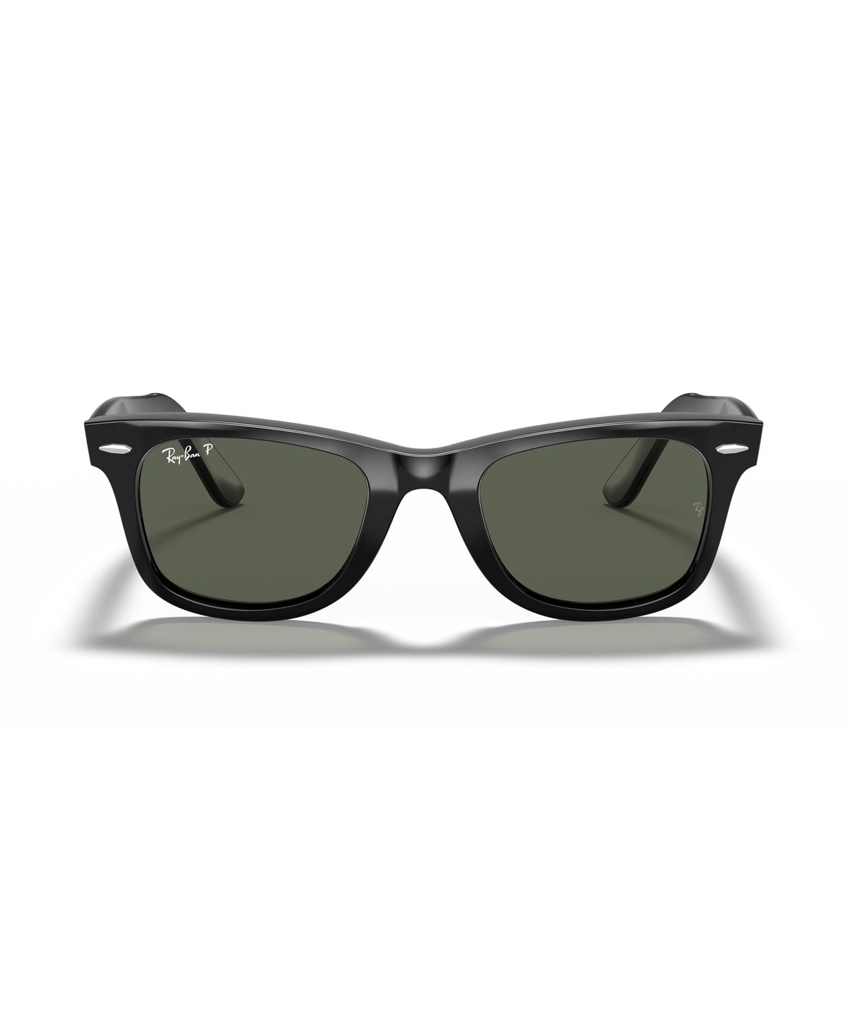 레이밴(RAYBAN) WAYFARER 선글라스 - 901/58 / 0RB2140F90158