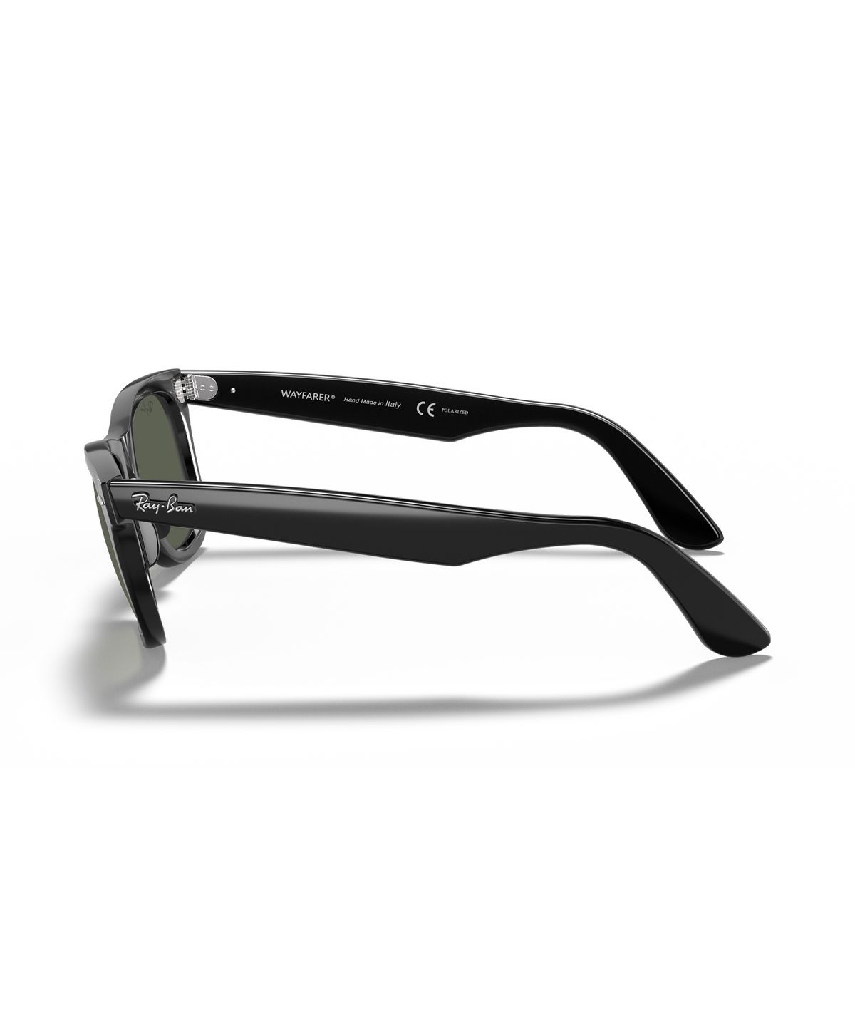 레이밴(RAYBAN) WAYFARER 선글라스 - 901/58 / 0RB2140F90158