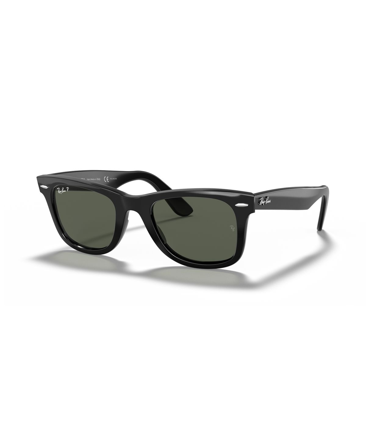 레이밴(RAYBAN) WAYFARER 선글라스 - 901/58 / 0RB2140F90158