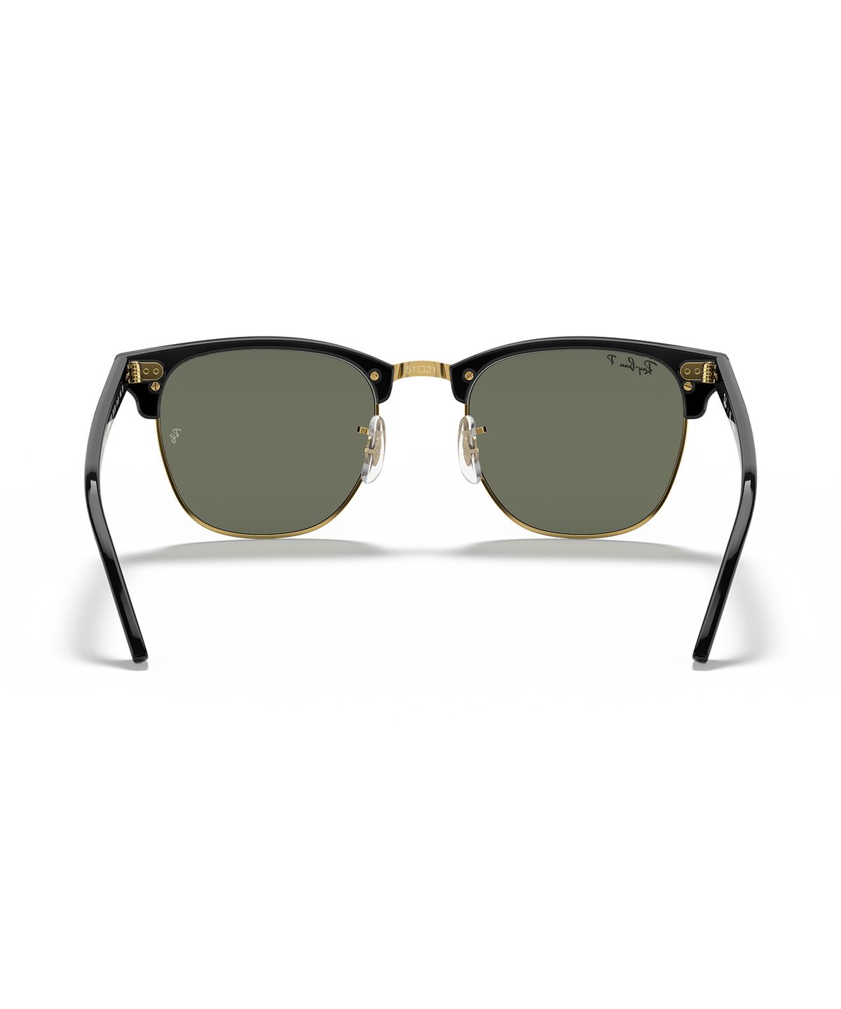 레이밴(RAYBAN) CLUBMASTER 선글라스 - 901/58 / 0RB3016F90158
