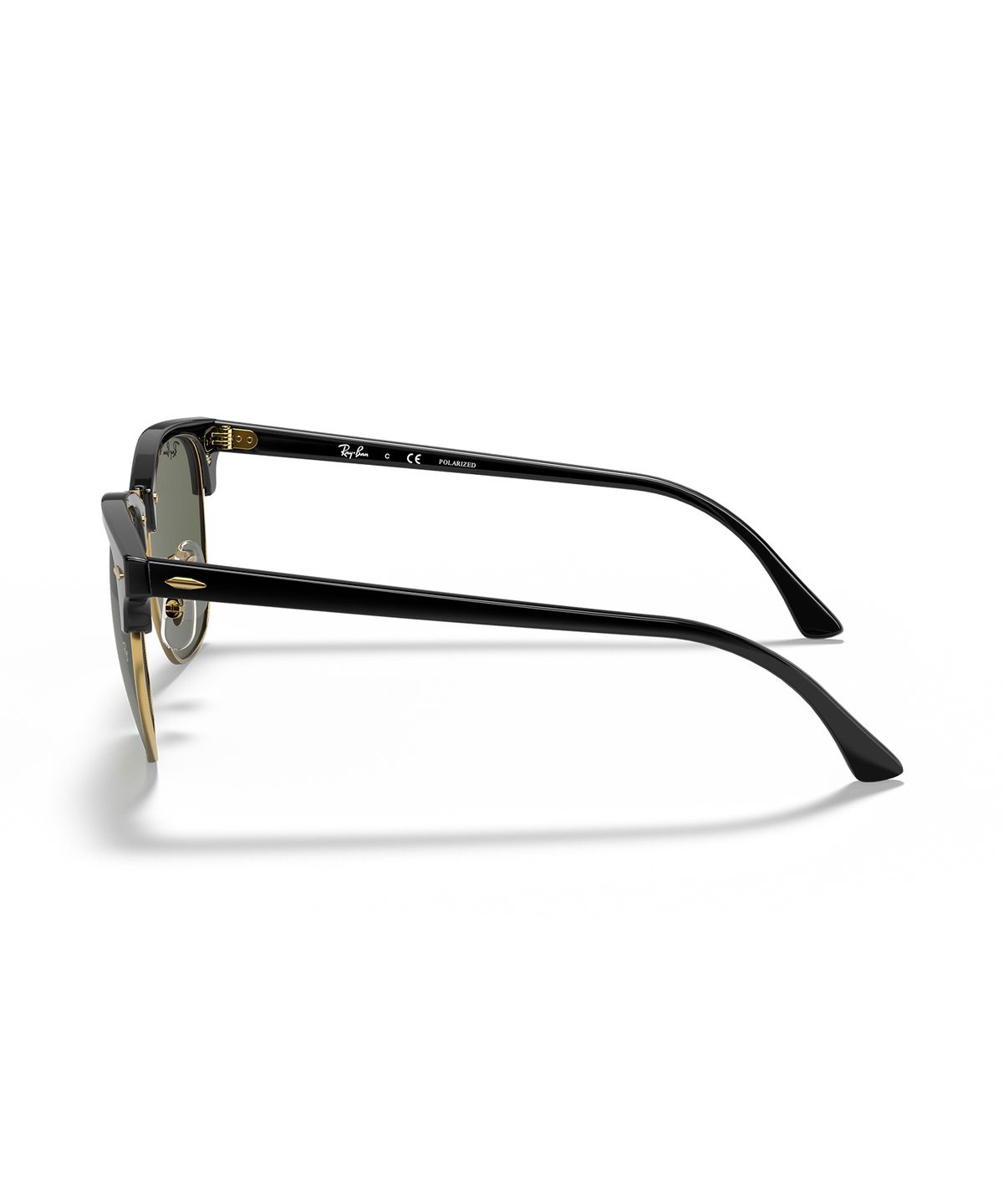 레이밴(RAYBAN) CLUBMASTER 선글라스 - 901/58 / 0RB3016F90158