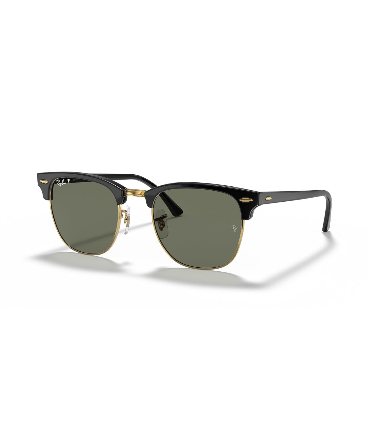 레이밴(RAYBAN) CLUBMASTER 선글라스 - 901/58 / 0RB3016F90158
