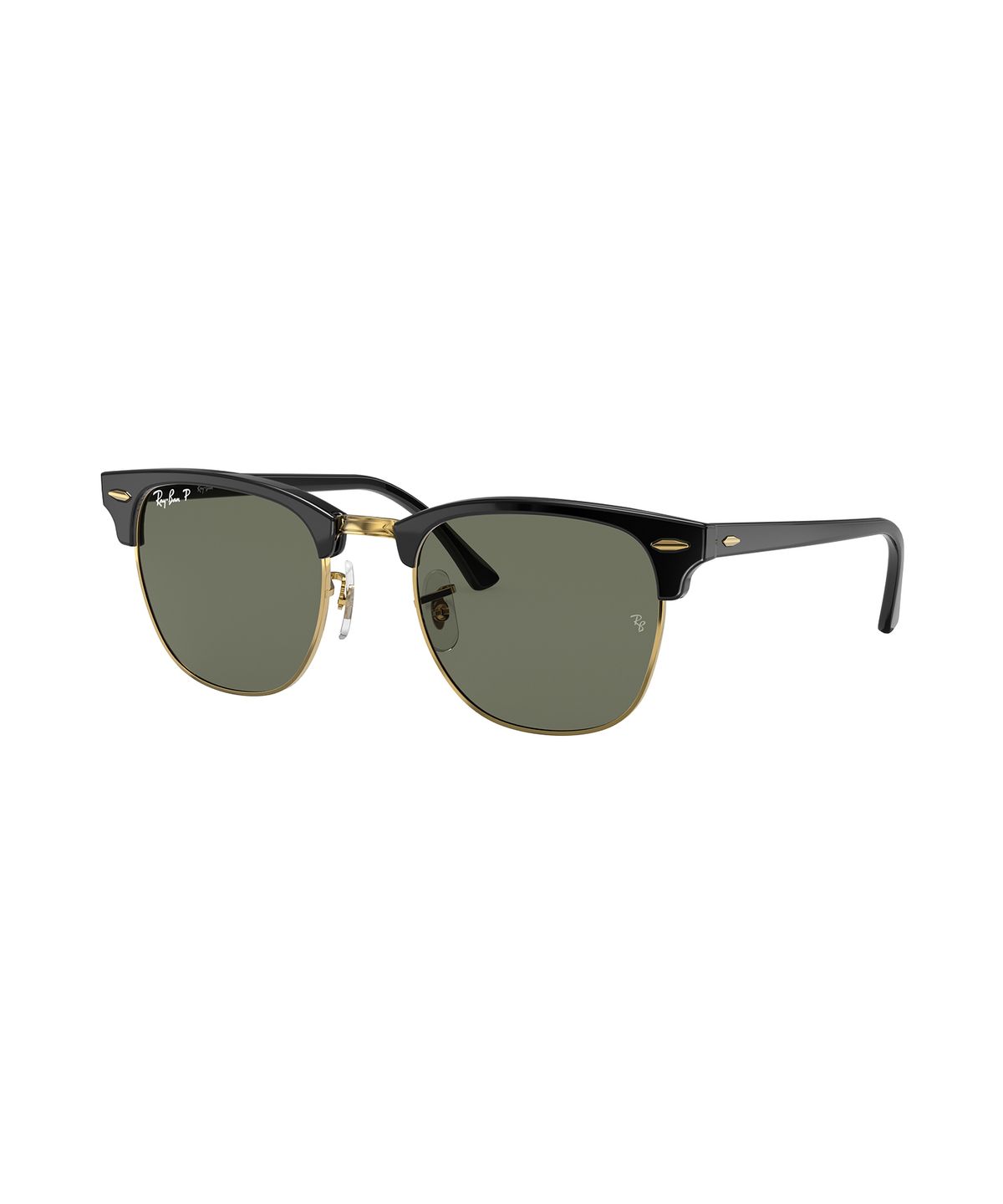 레이밴(RAYBAN) CLUBMASTER 선글라스 - 901/58 / 0RB3016F90158