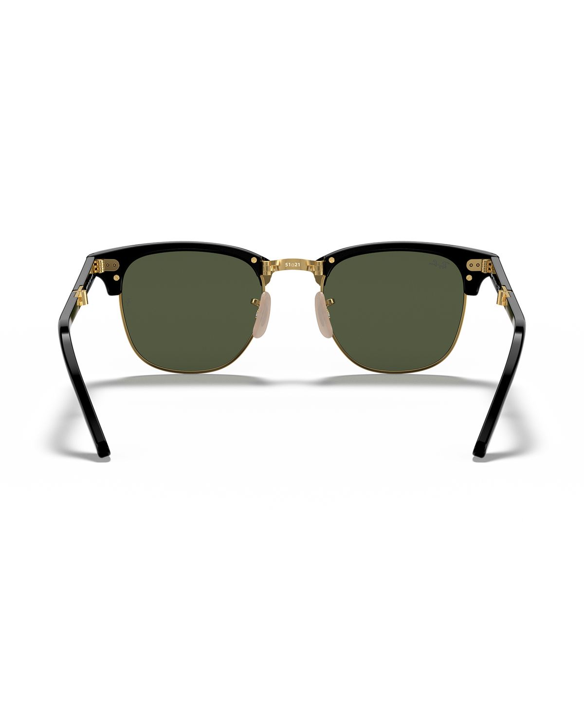 레이밴(RAYBAN) CLUBMASTER FOLDING 선글라스 - 901 / 0RB2176901