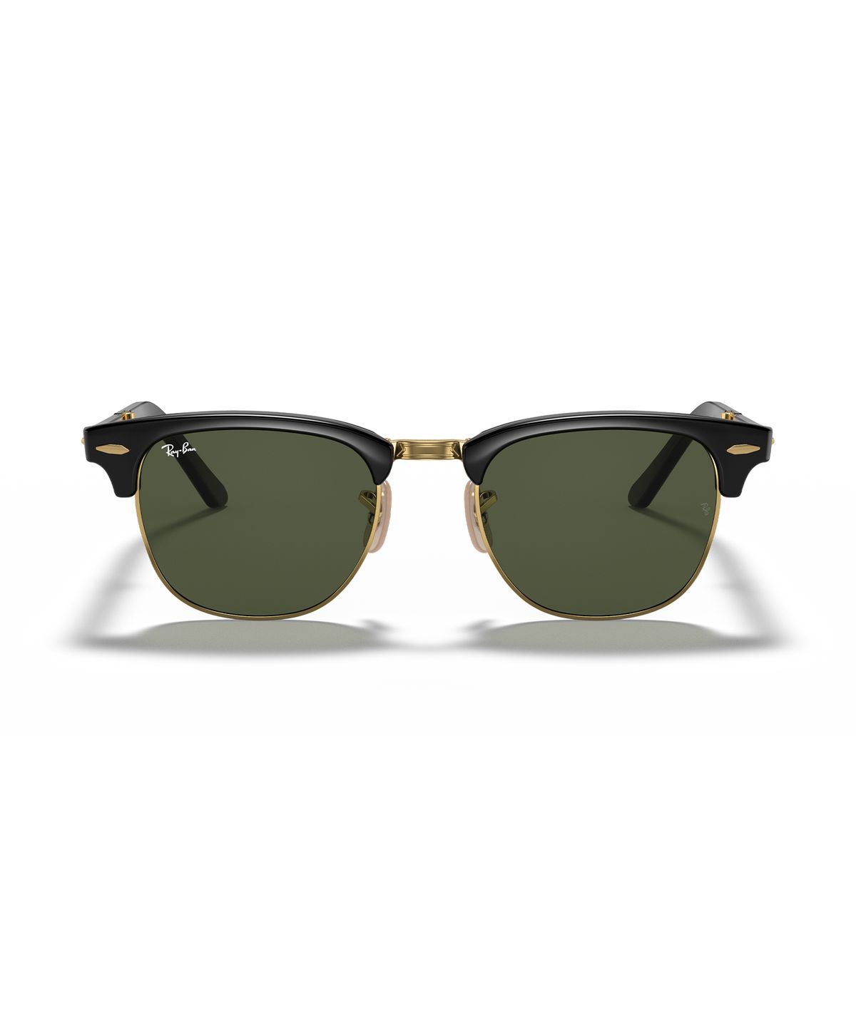 레이밴(RAYBAN) CLUBMASTER FOLDING 선글라스 - 901 / 0RB2176901