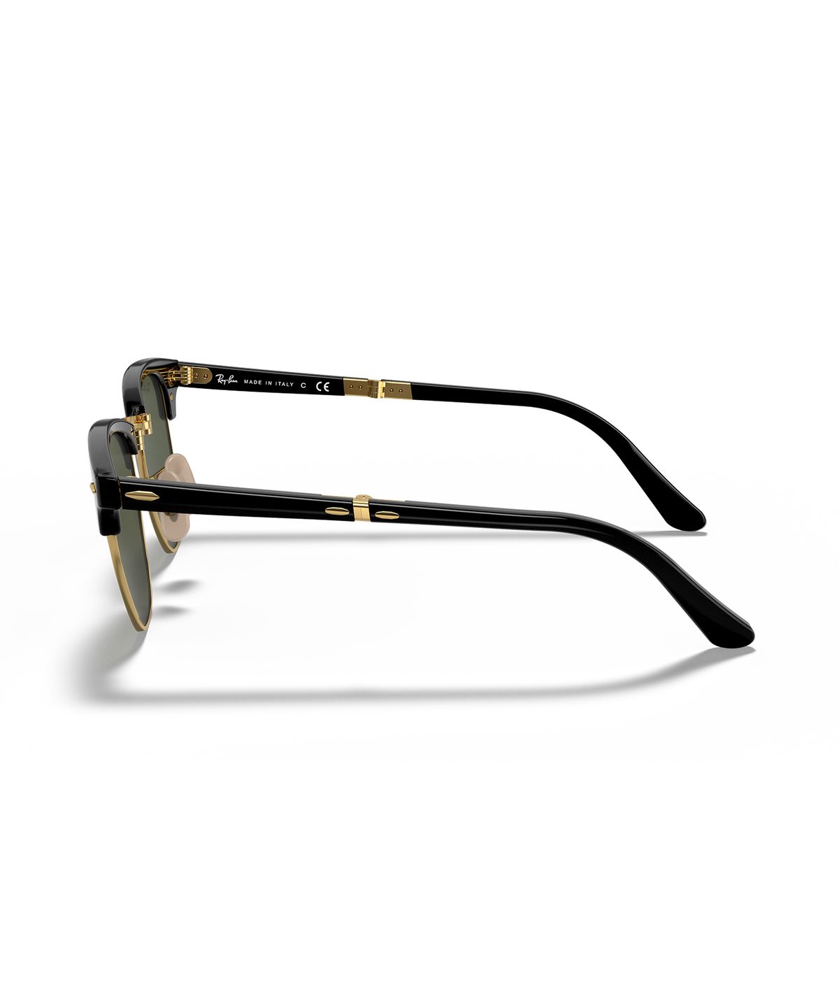 레이밴(RAYBAN) CLUBMASTER FOLDING 선글라스 - 901 / 0RB2176901