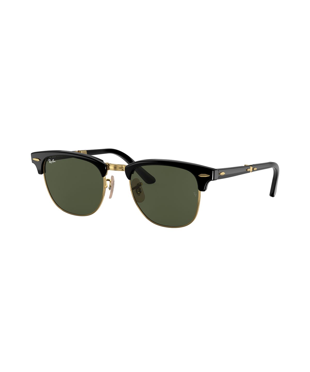 레이밴(RAYBAN) CLUBMASTER FOLDING 선글라스 - 901 / 0RB2176901