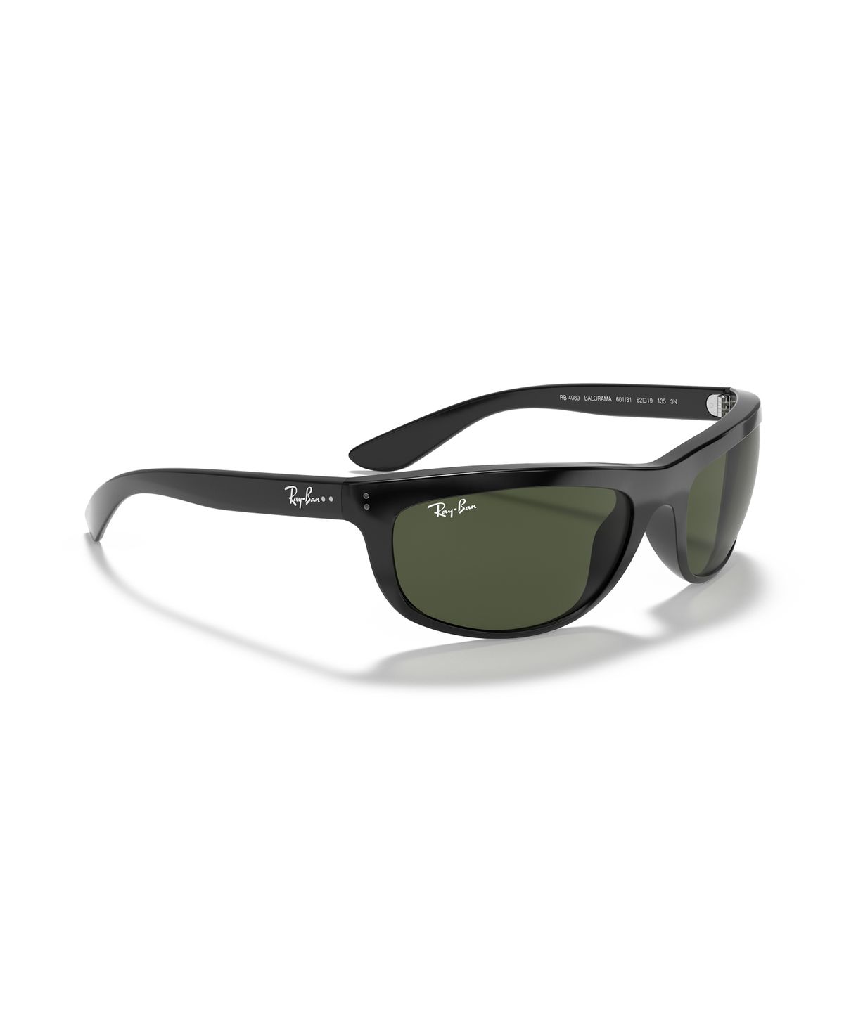 레이밴(RAYBAN) BALORAMA 선글라스 - 601/31 / 0RB408960131