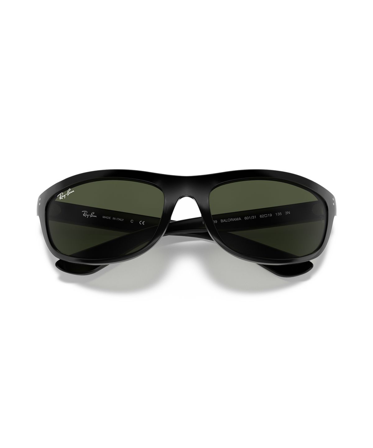 레이밴(RAYBAN) BALORAMA 선글라스 - 601/31 / 0RB408960131