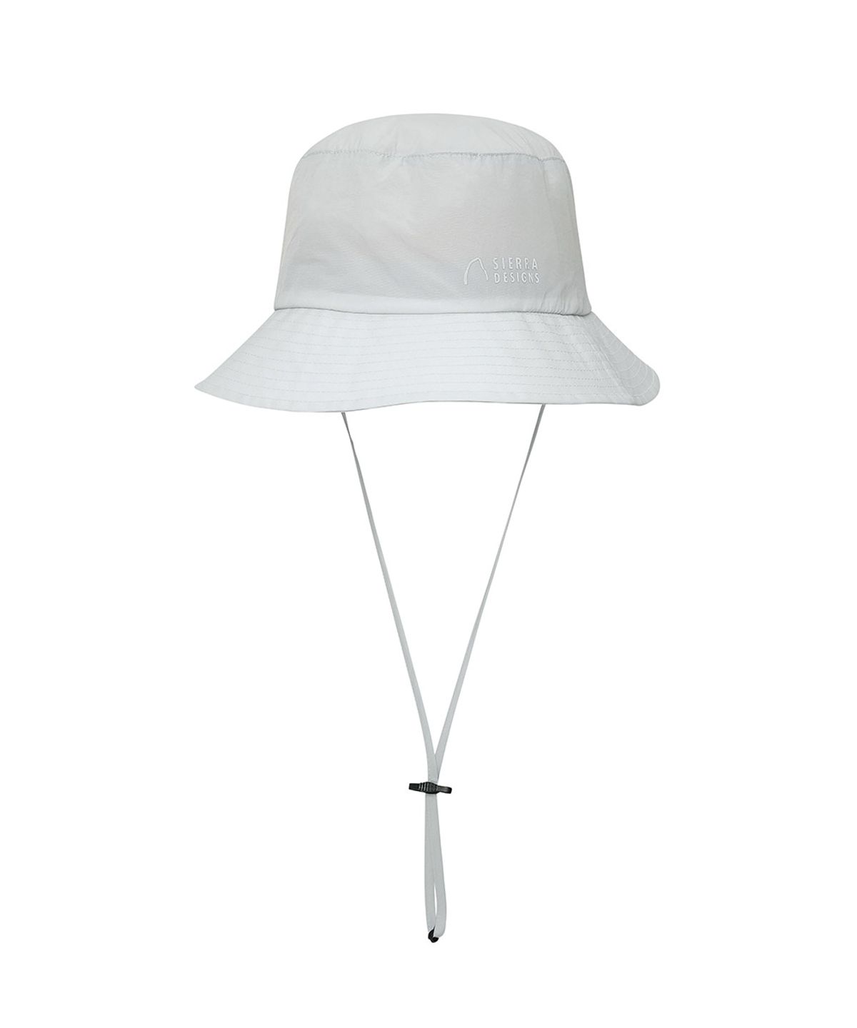 시에라디자인(SIERRA DESIGNS) 카슨(CARSON) 경량 선쉐이드 버킷햇 LIGHT BLUE