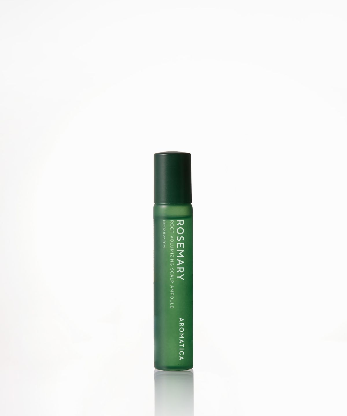 아로마티카(AROMATICA) 로즈마리 루트 볼류마이징 스칼프 앰플 20ML