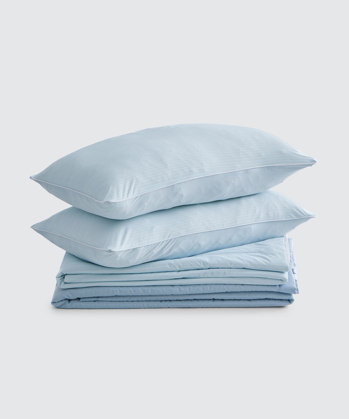 무신사 스탠다드 홈 & 프로덕트(MUSINSA STANDARD HOME & PRODUCTS) 쿨탠다드 냉감 차렵이불 SS (2 colors)