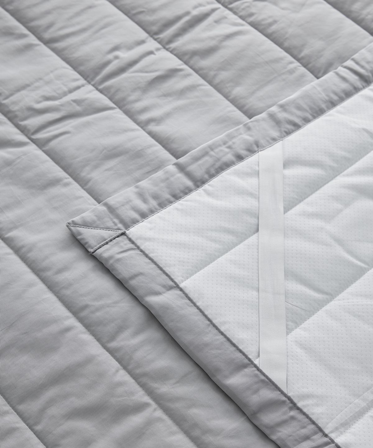 무신사 스탠다드 홈 & 프로덕트(MUSINSA STANDARD HOME & PRODUCTS) 쿨탠다드 냉감 패드 SS (2 colors)