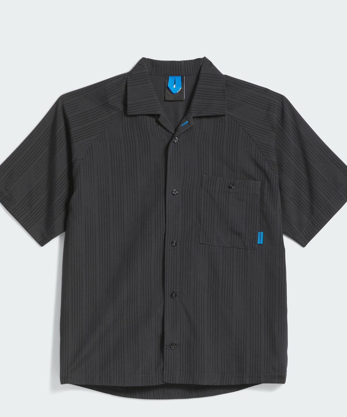 아디다스(ADIDAS) 스케이트보딩 라인 버튼업 셔츠 KC6300