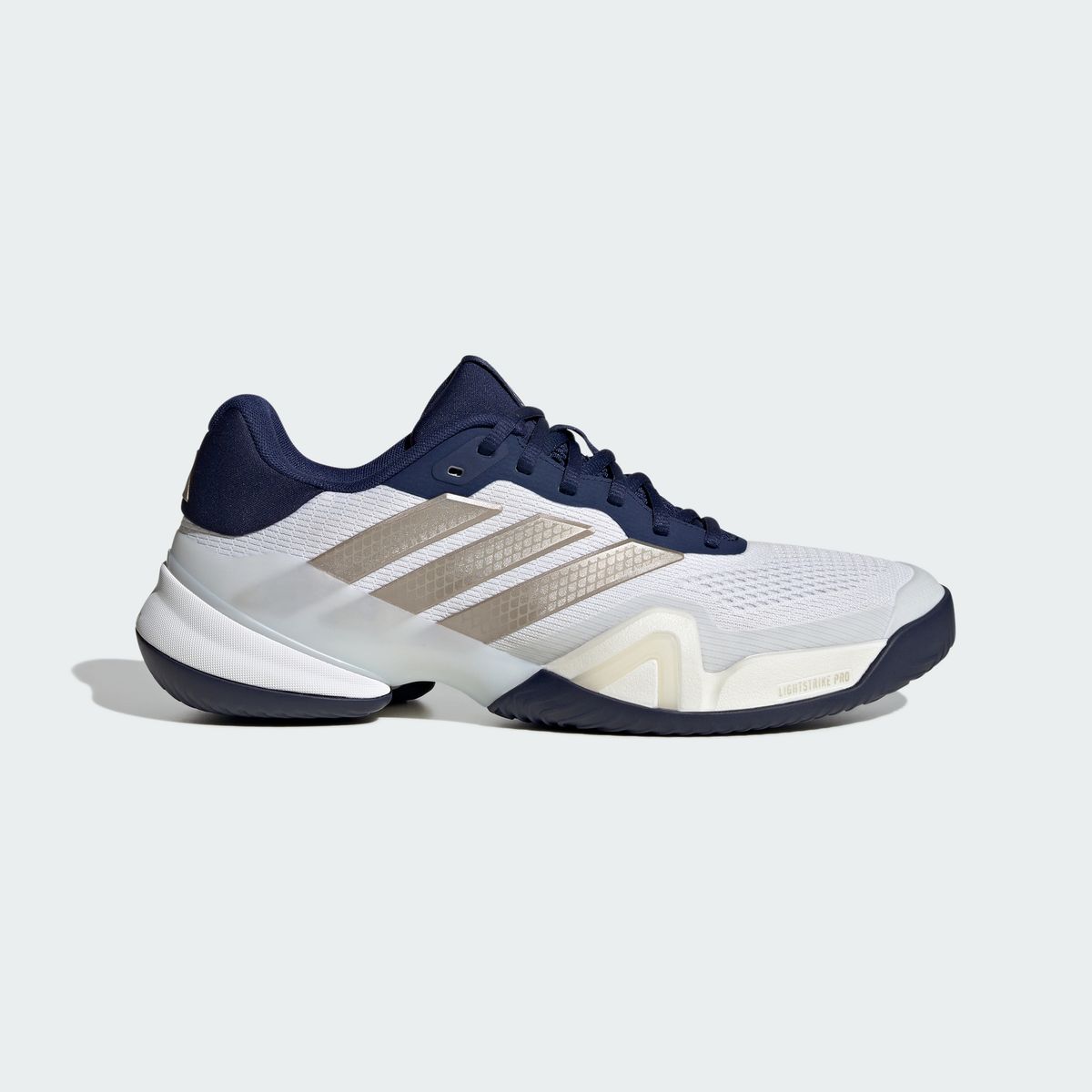 아디다스(ADIDAS) 바리케이드 14 JR1743