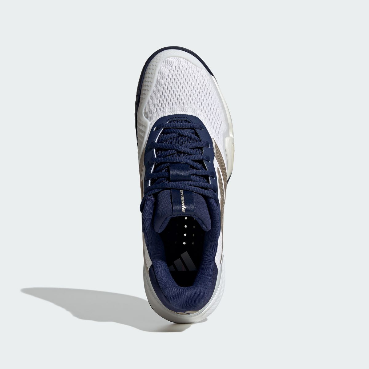 아디다스(ADIDAS) 바리케이드 14 JR1743