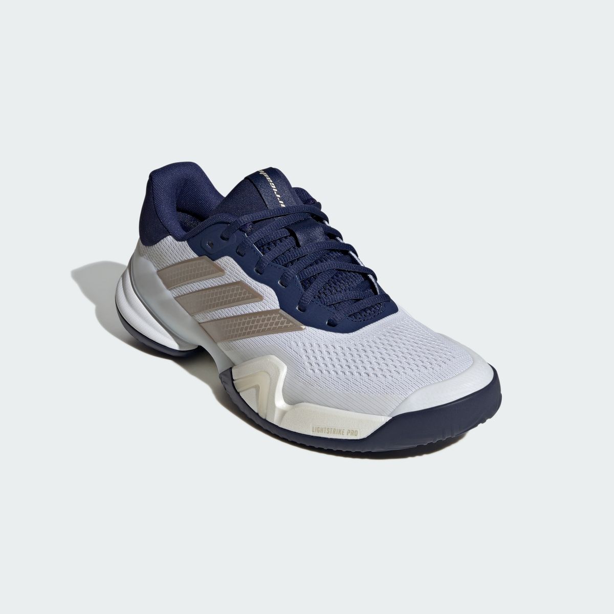 아디다스(ADIDAS) 바리케이드 14 JR1743