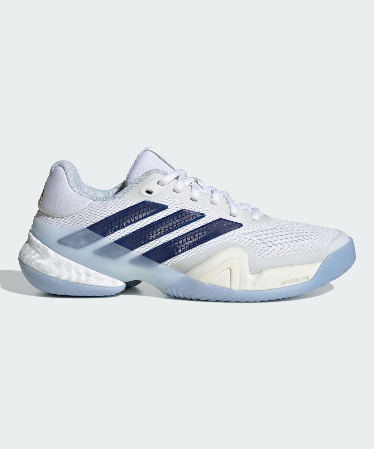 아디다스(ADIDAS) 바리케이드 14 테니스 JS4112
