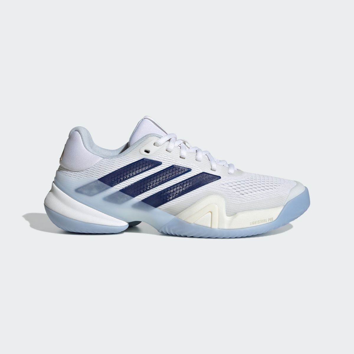 아디다스(ADIDAS) 바리케이드 14 테니스 JS4112