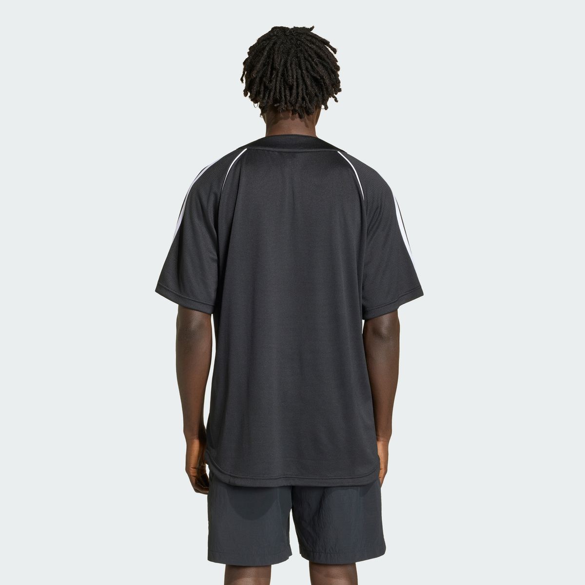 아디다스(ADIDAS) 아디컬러 베이스볼 저지 KD4084