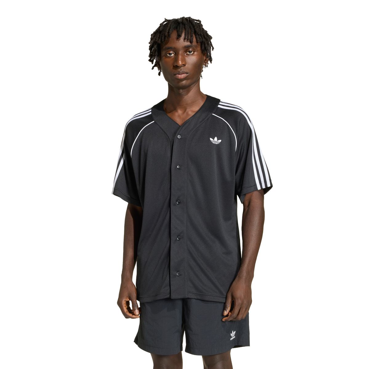 아디다스(ADIDAS) 아디컬러 베이스볼 저지 KD4084