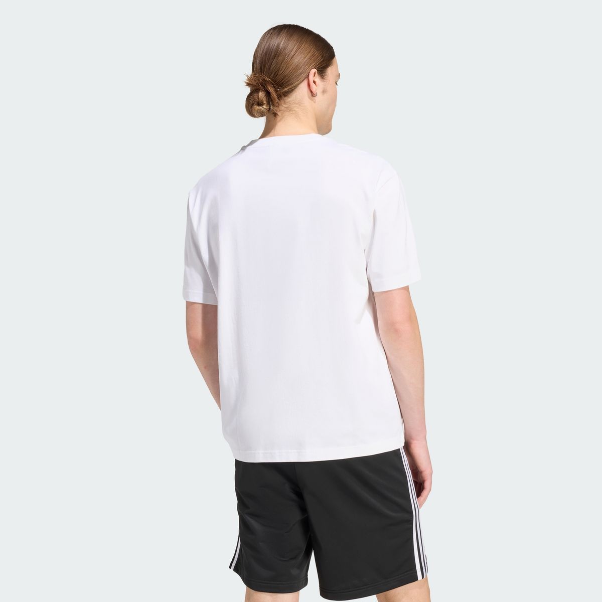 아디다스(ADIDAS) 아디컬러 트레포일 티 KE0901