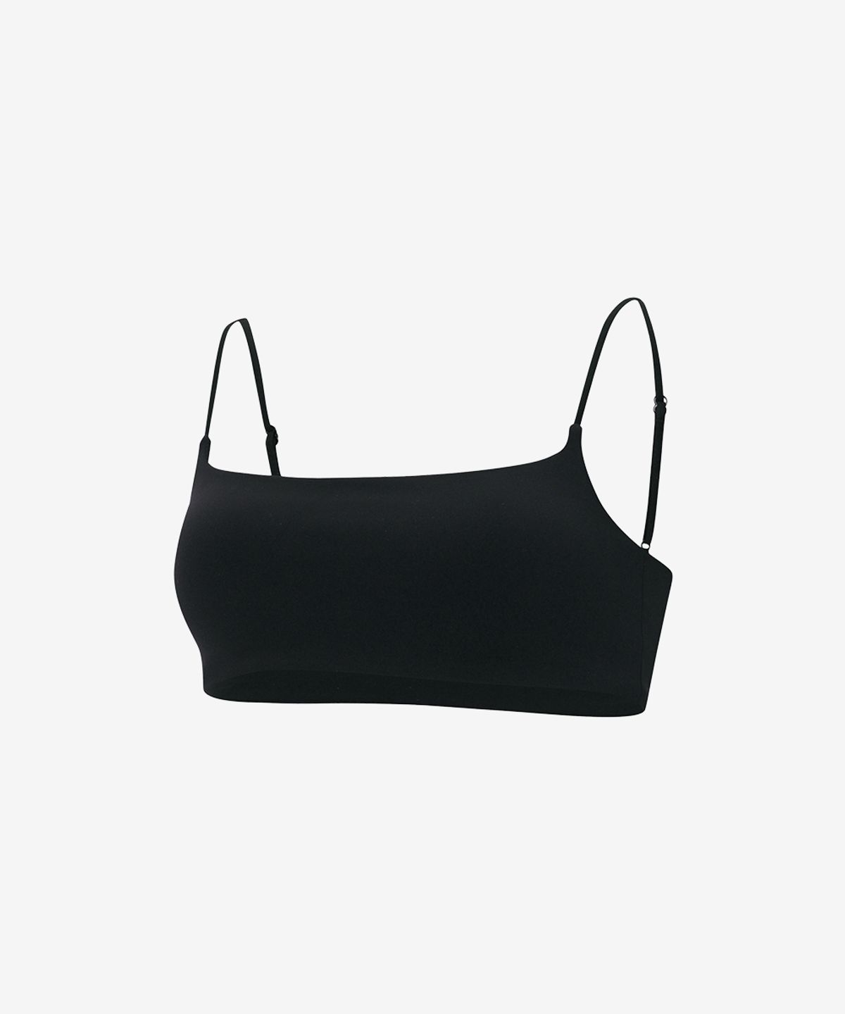 그란데라인(GRANDE LINE) 베이직 스퀘어넥 브라탑