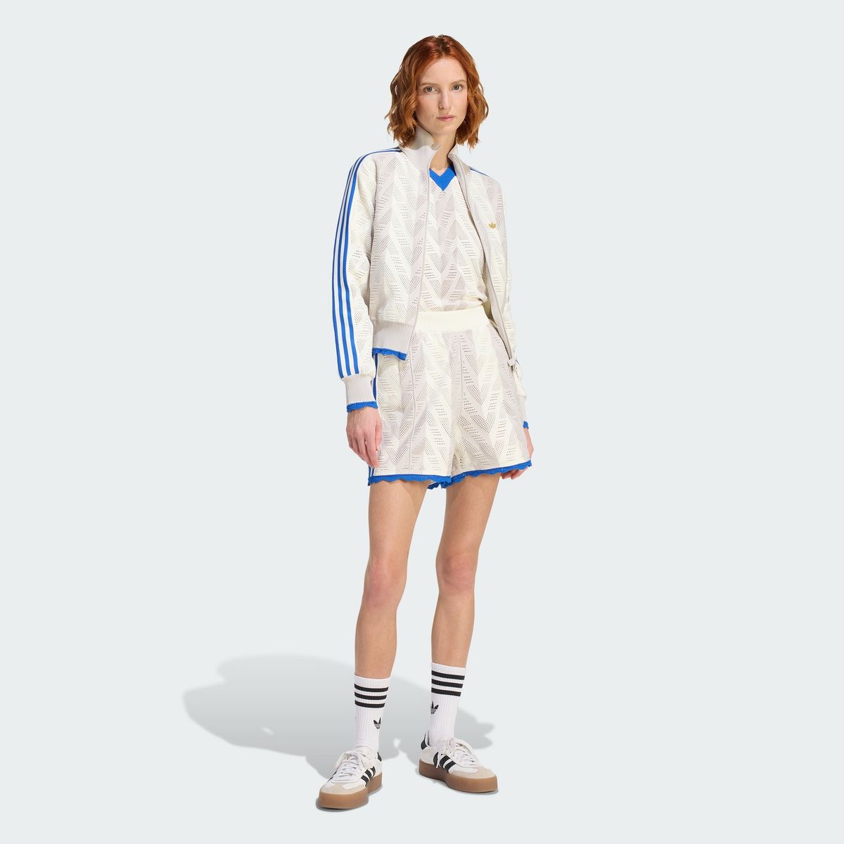 아디다스(ADIDAS) 파이어버드 트랙 탑 KD6290