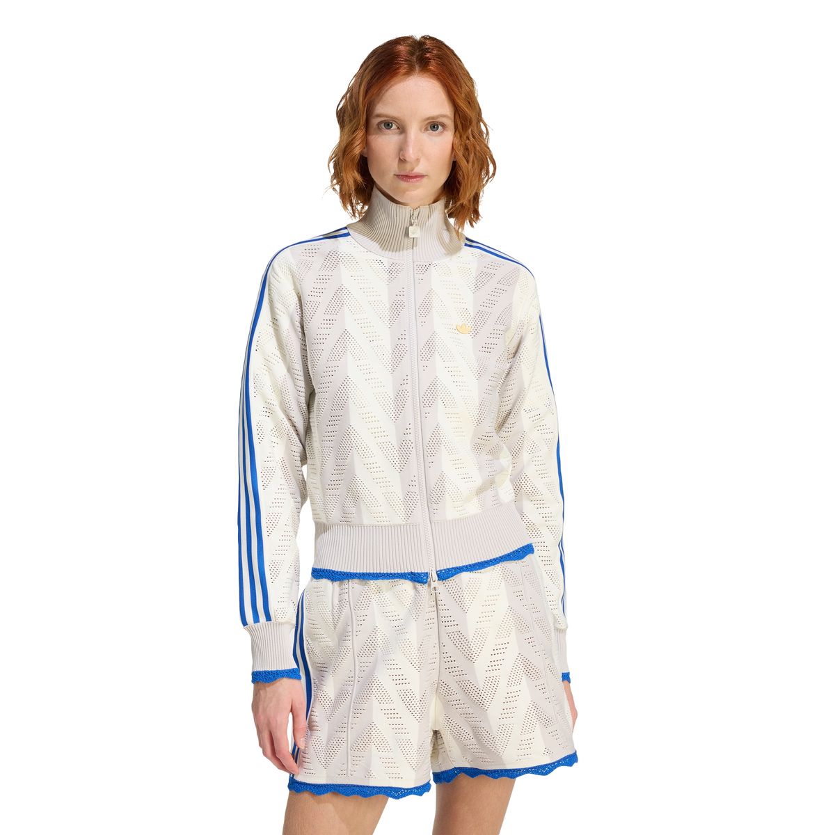 아디다스(ADIDAS) 파이어버드 트랙 탑 KD6290
